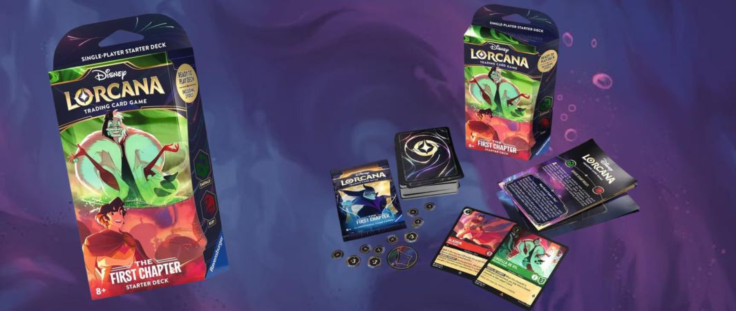 lorcana 